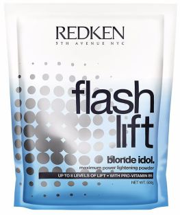 Flash Lift Blekningspulver 500 gr