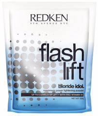Flash Lift Blekningspulver 500 gr
