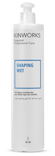 Shaping Wet Gel Medium 400 ml