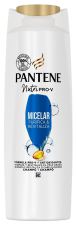 Nutri Pro-V Micellar renar och vitaliserar Nutri Pro-V Micellar renar och vitaliserar