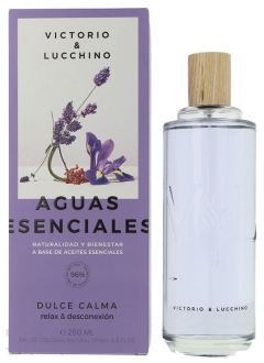 Essential Waters Dulce Calma Eau de Toilette 250 ml
