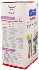 Juniorset 3 delar