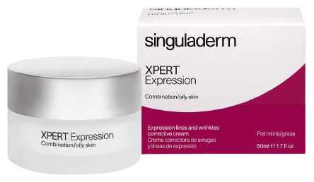 Xpert Expression Cream för kombinerad och fet hud 50 ml