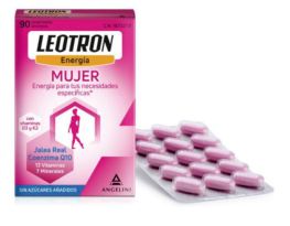 Leotron Joints Kvinna 90 Tabletter