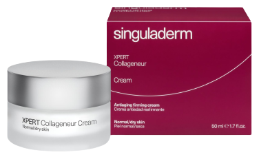 Xpert Collageneur Normal och Dry Skin Cream 50 ml
