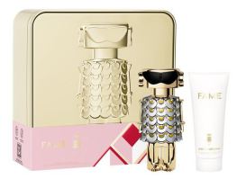 Fame Set Eau de Parfum 50 ml + Body Lotion 75 ml