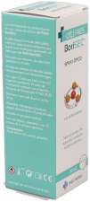 Borisec Öronspray 30 ml