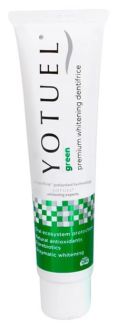 Yotuel Green Microbiome Care Tandkr&auml;m 100 gr