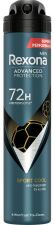Avancerat skydd Deodorant Spray Sport Cool 200 ml