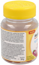 Vitagomis vitaminer för barn 30 enheter