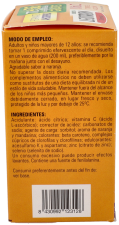 Vitamin C 72 + 36 brustabletter
