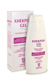 Schampo 400 ml
