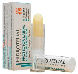 Hidrotelial L&auml;ppbalsam SPF 15 4,5 g