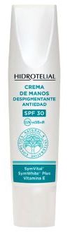 Hidrotelial Anti-aging Handcreme SPF 30 50 ml