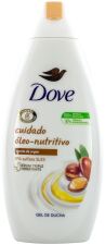 Närande Argan Shower Gel 500 ml