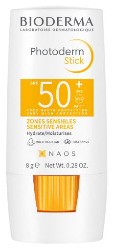 Photoderm Stick SPF 50+ Känsliga områden 8 gr