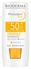 Photoderm Stick SPF 50+ Känsliga områden 8 gr