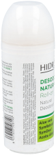 Naturlig Roll-On Deodorant 75 ml