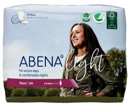 Light Maxi 4A 8 enheter