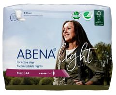 Light Maxi 4A 8 enheter