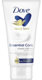 Dove Original Handcreme 75 ml