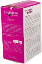 Urinsystem Wellness 30 påsar 240 mg