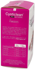Urinsystem Wellness 30 påsar 240 mg