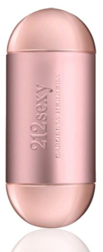 Eau De Parfum 212 Sexig för kvinnor