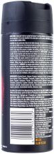 Musk Vaporizer Deodorant 150 ml