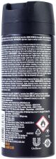 Musk Vaporizer Deodorant 150 ml