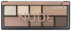 The Pure Nude Eyeshadow Palette 9 gr