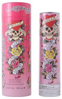 Ed Hardy Ed Hardy Eau de Parfum 100 ml