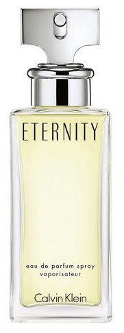 Calvin Klein Eternity Eau de Parfum Spray