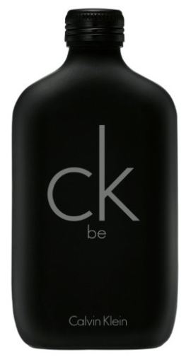 Ck Be Eau de Toilette Spray