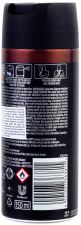 Dark Temptation Deodorant 150 ml