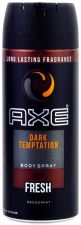 Dark Temptation Deodorant 150 ml