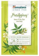 Purifying Neem &amp; Tea Tree Sheet Mask 30 ml