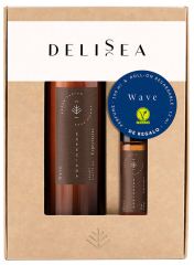 Wave Vegan Parfym Set 2 delar