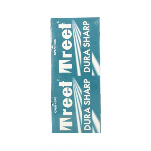 Treet Classic Dura Blades 200 enheter