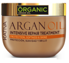 Argan Oil Mask Intensiv Repair Treatment