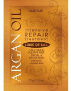 Argan Oil Mask Intensiv Repair Treatment