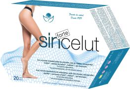 Bioserum Sincelut Forte 20 injektionsflaskor