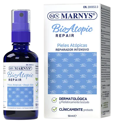 Bioatopic Repair Intensive for Attopic Skin 50 ml