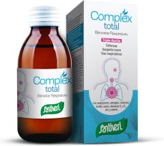 Complex Total Sirap 200 ml