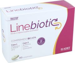 Linebiotic 60 tabletter