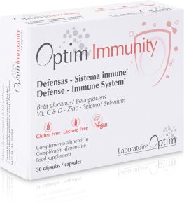 Immunitet 30 kapslar