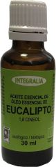 Eterisk eukalyptusolja Eco 30 ml