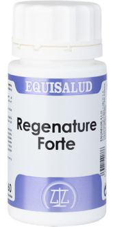 Regenature Forte 60 kapslar