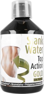 Espadiet Espadiet Slank Water Top Action Gold Utan Fucus 500 ml