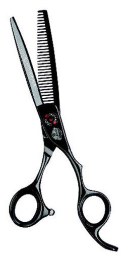 Sculpting Scissors 6"